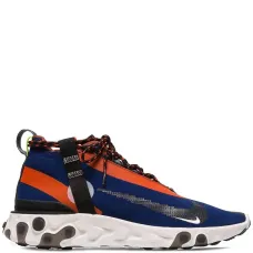 Кроссовки 'State Emergency'