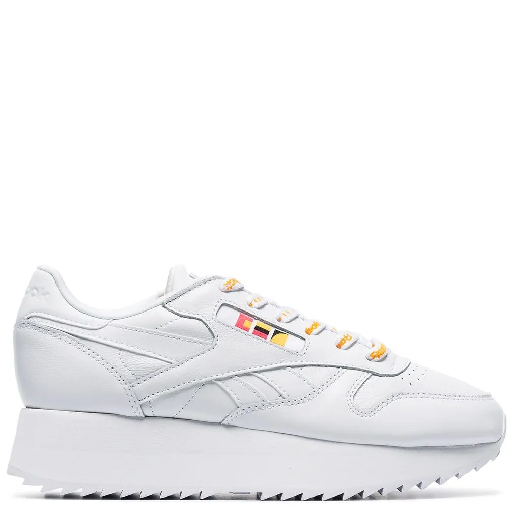 Массивные кроссовки Classic из коллаборации с Gigi Hadid