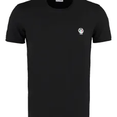 Футболка с вышивкой Футболка с вышивкой