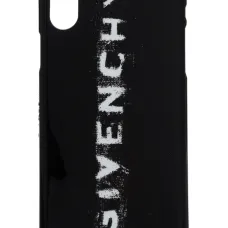 Чехол для iPhone X с логотипом