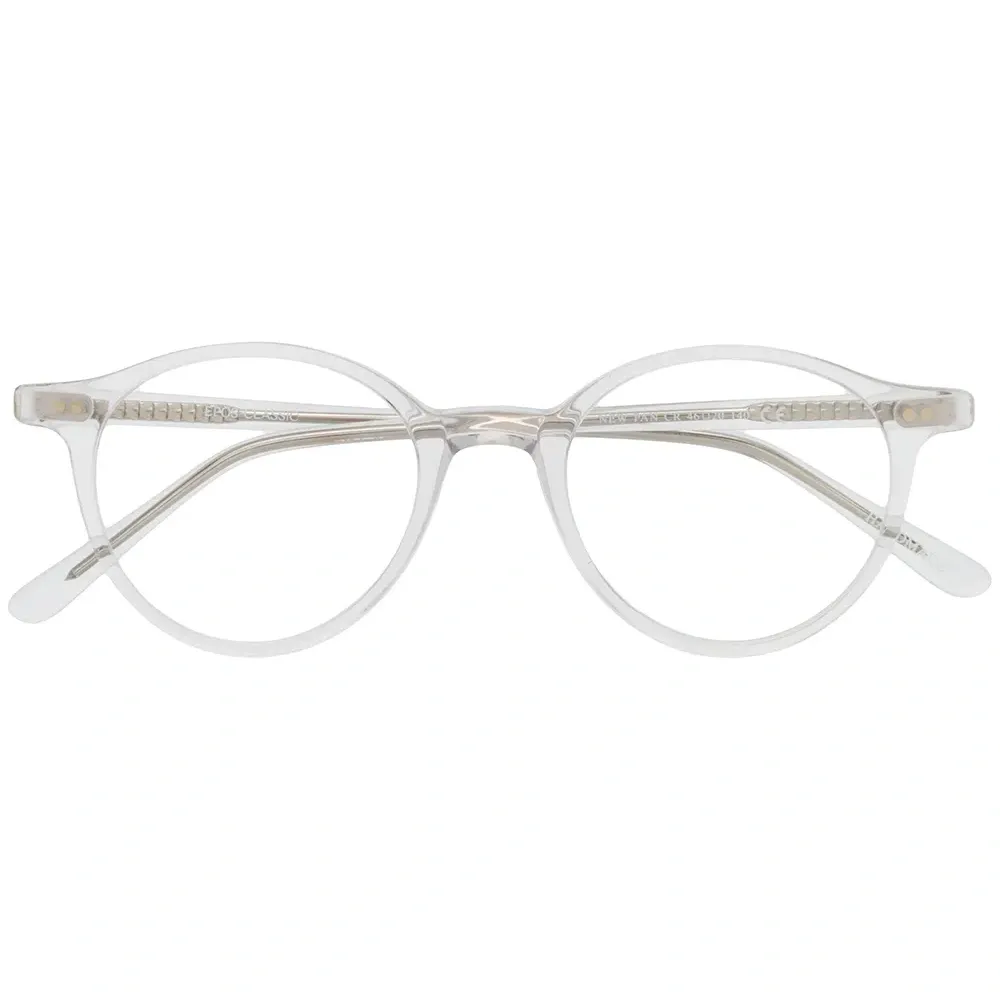 Круглые очки