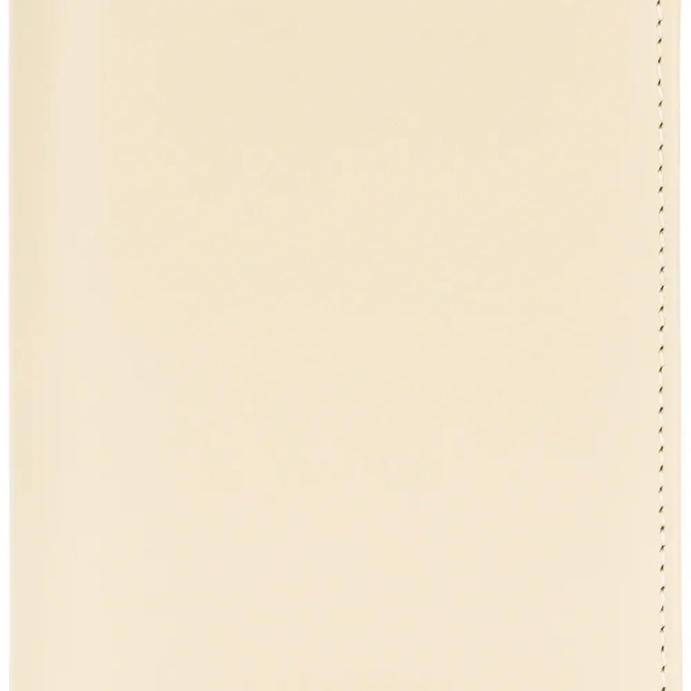 Кошелек в два сложения