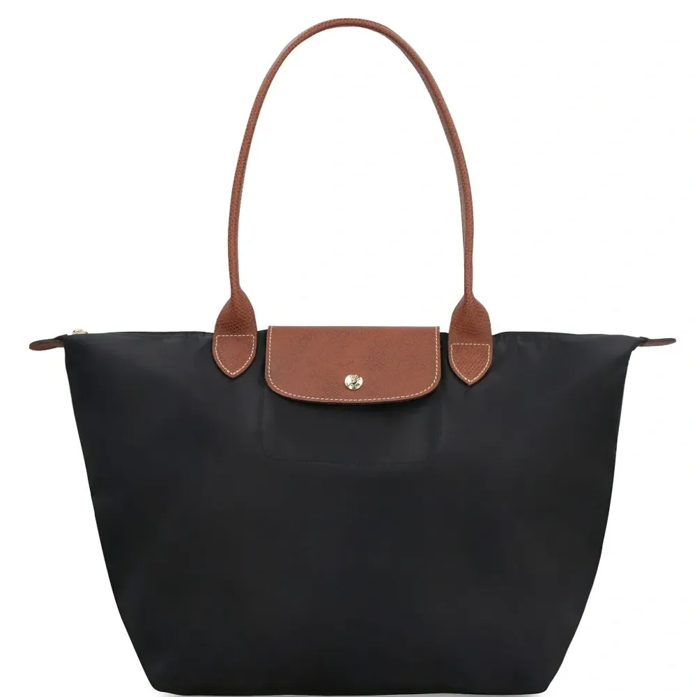 Большая сумка-тоут Le Pliage