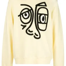 толстовка 'Felon'