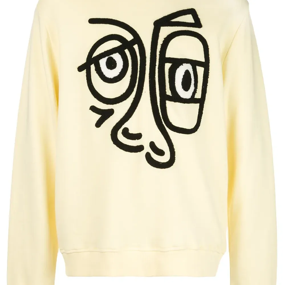 толстовка 'Felon'