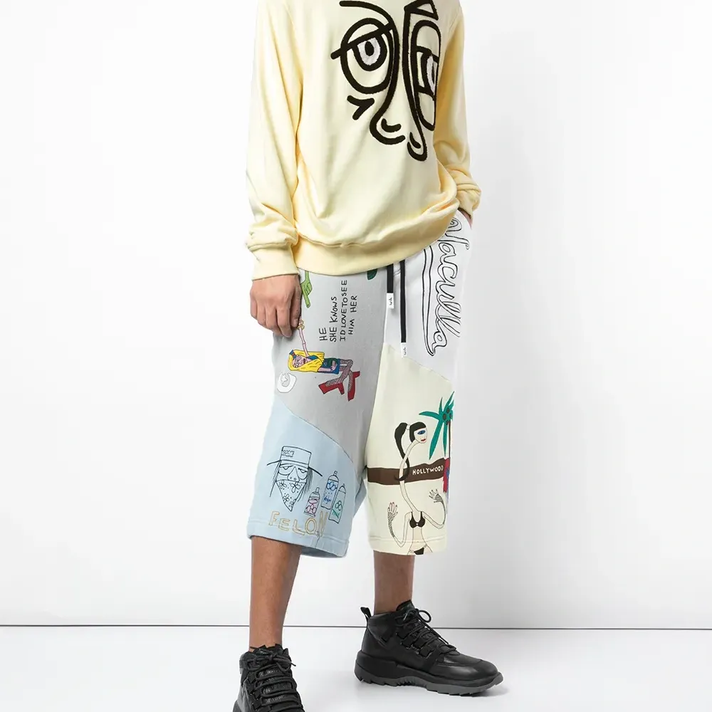 толстовка 'Felon'