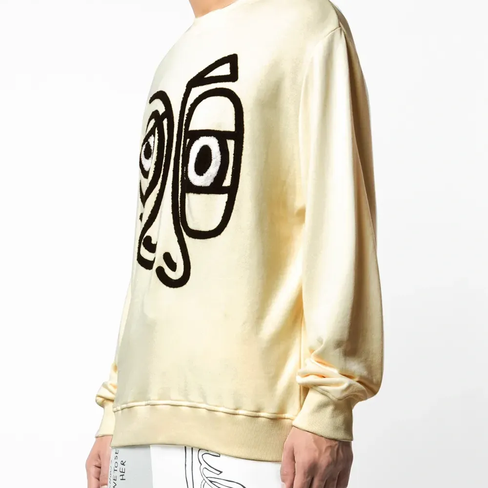 толстовка 'Felon'