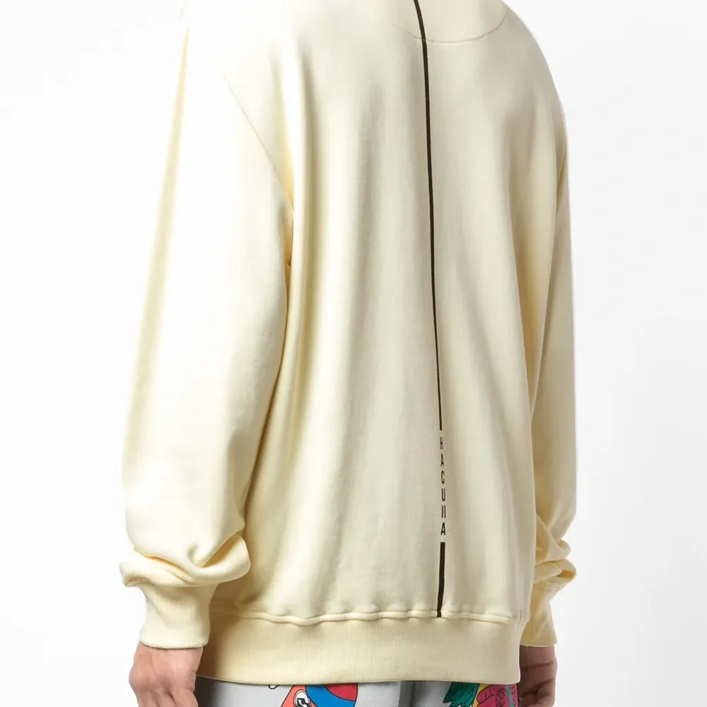 толстовка 'Felon'