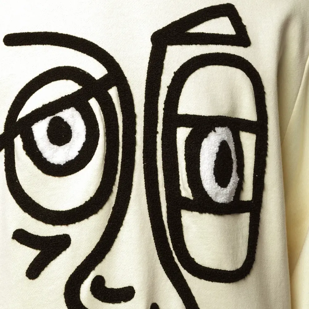 толстовка 'Felon'