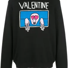 толстовка 'Valentine'