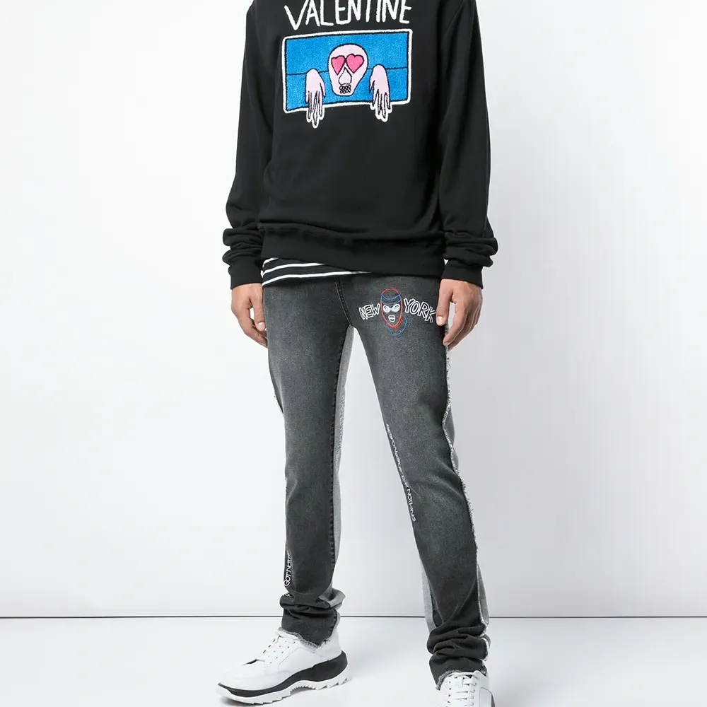 толстовка 'Valentine'