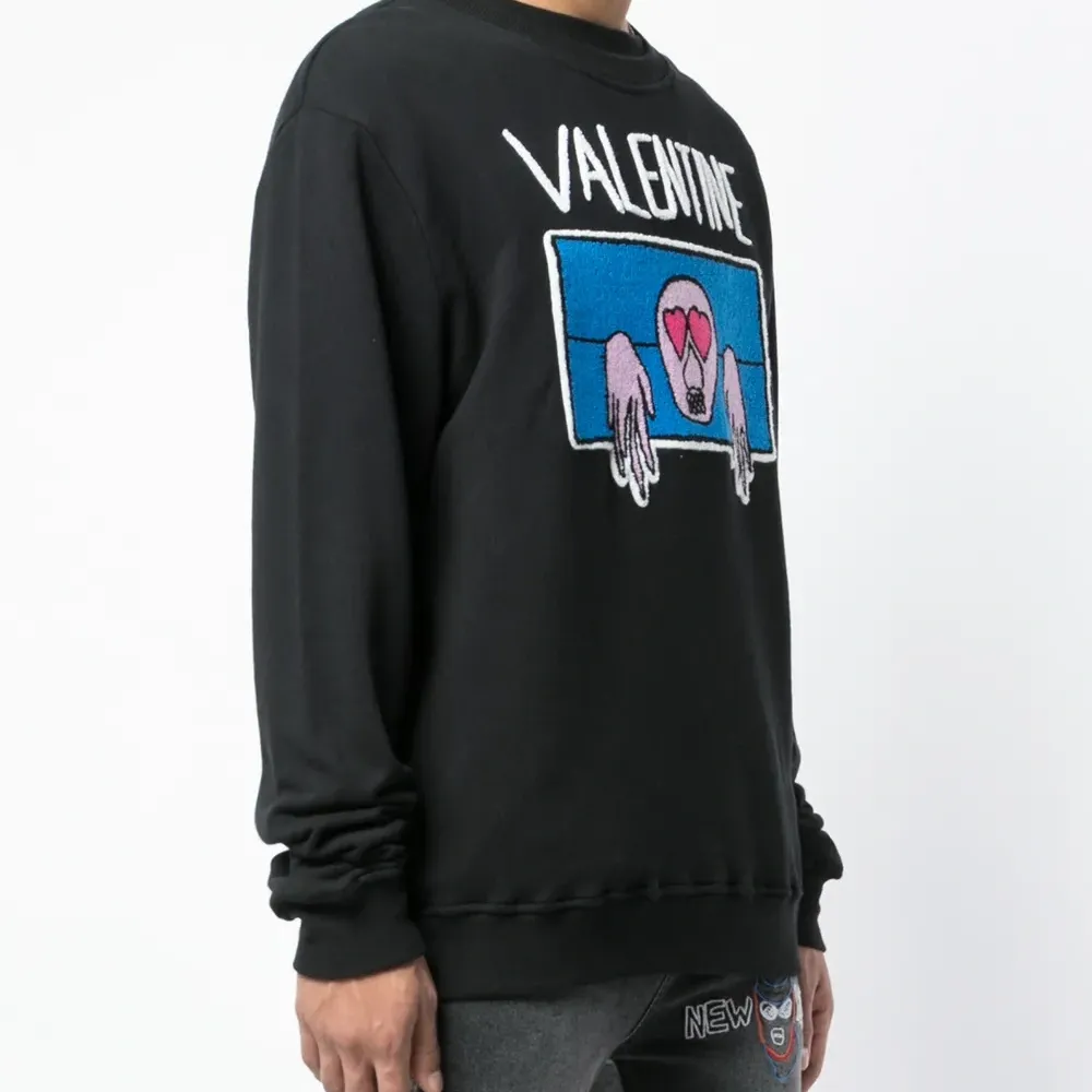 толстовка 'Valentine'