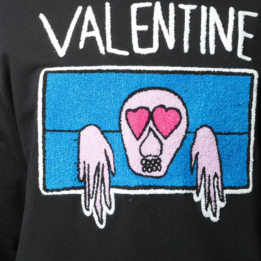 толстовка 'Valentine'