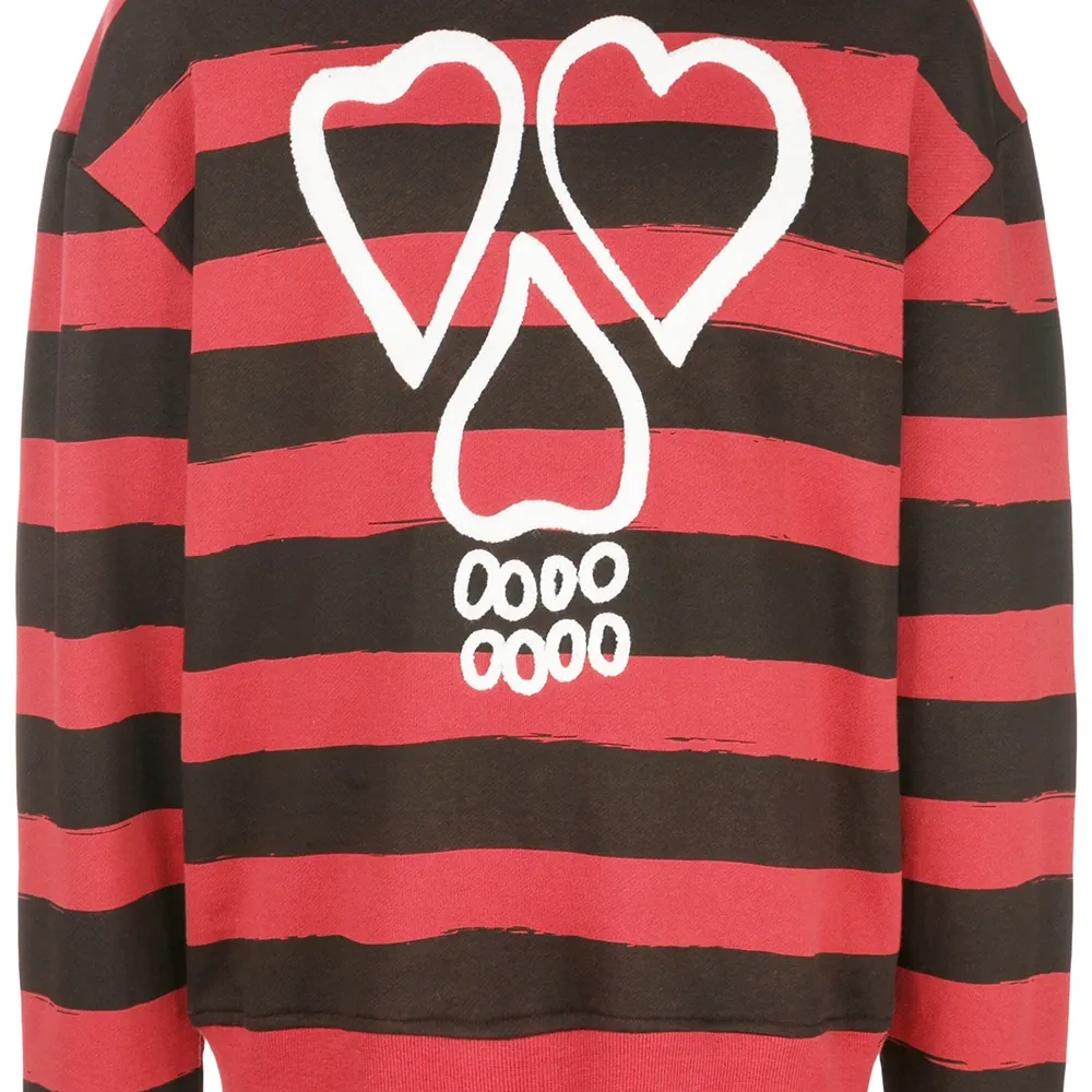 толстовка 'Unbalanced'