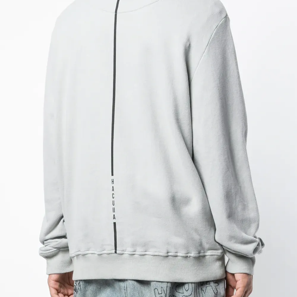 толстовка 'Can I Live'