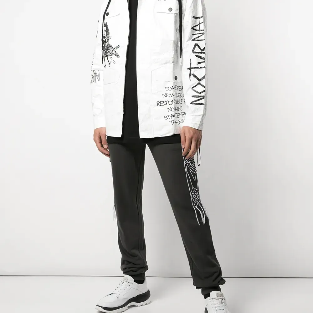 спортивные брюки Mirror Mirror