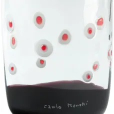 Стакан с узором