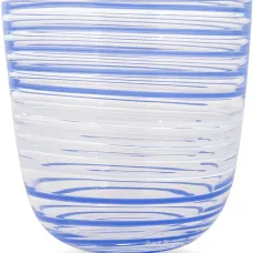 Стакан с полосками