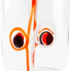 Стакан с узором