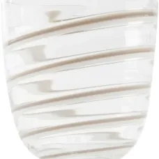 Стакан с узором