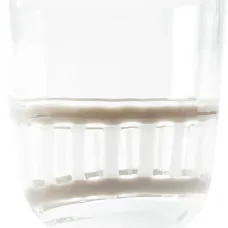 Стакан с узором