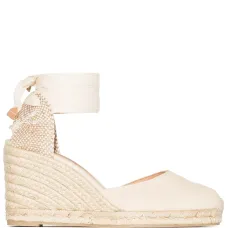 Босоножки Carina 80 на танкетке Босоножки Carina 80 на танкетке