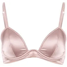 Бюстгальтер 'Luxe' с глубоким вырезом