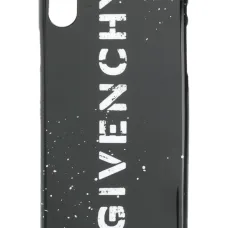 Чехол для iPhone X с логотипом