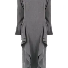 Платье миди 'Chipre'