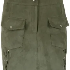 юбка 'Nápoles' с накладными карманами