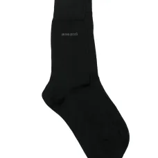 BOSS HUGO BOSS 50388433 001 BLACK  Cotton