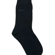 BOSS HUGO BOSS 50388433 401 DARK BLUE  Cotton