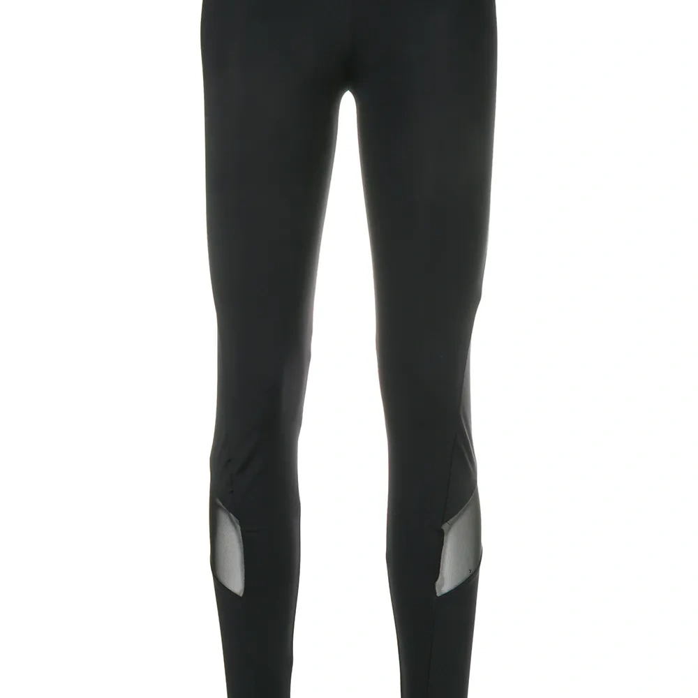 Леггинсы с логотипами