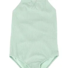 купальник 'Aya' с перекрестными бретельками