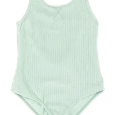 фактурный купальник Aya