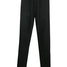 Спортивные брюки с карманами на молнии Спортивные брюки с карманами на молнии