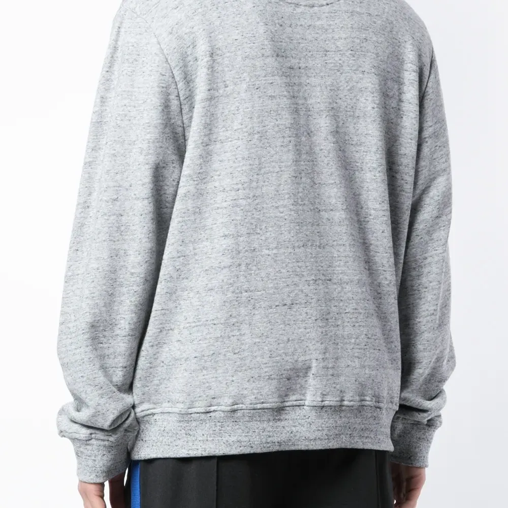 толстовка 'Knock out'