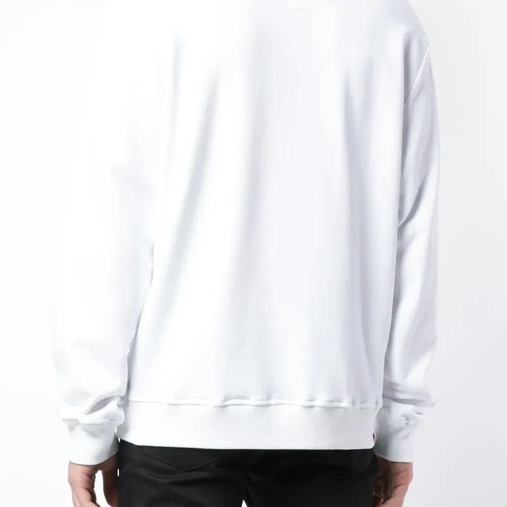 толстовка с принтом 'CMPTN'