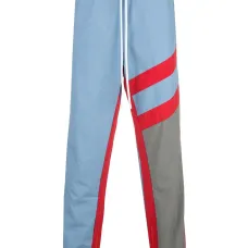 спортивные брюки с полосками