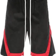 спортивные шорты в стиле ретро