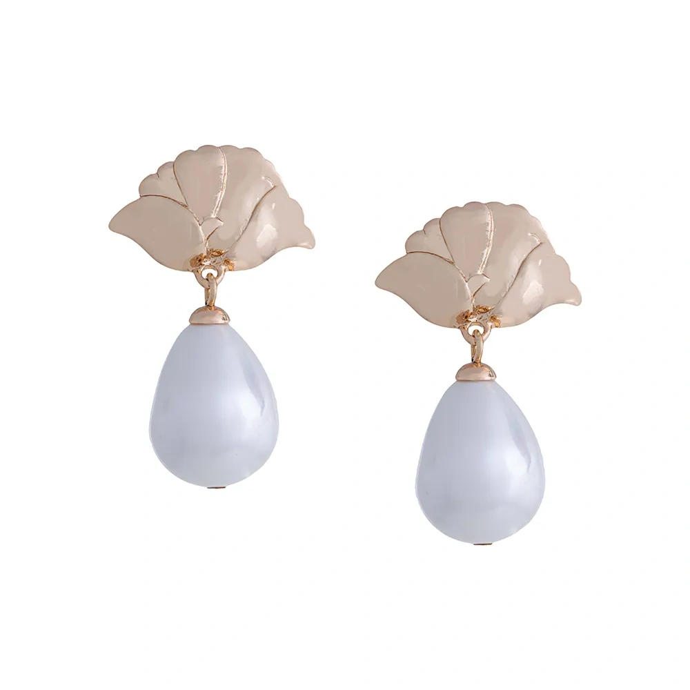 Серьги 'Poppy'