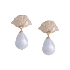 Серьги 'Poppy'