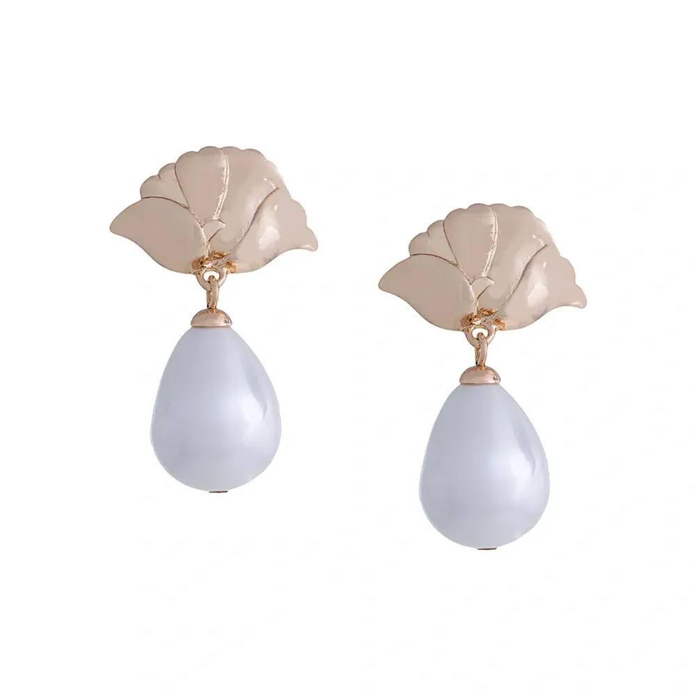 Серьги 'Poppy'