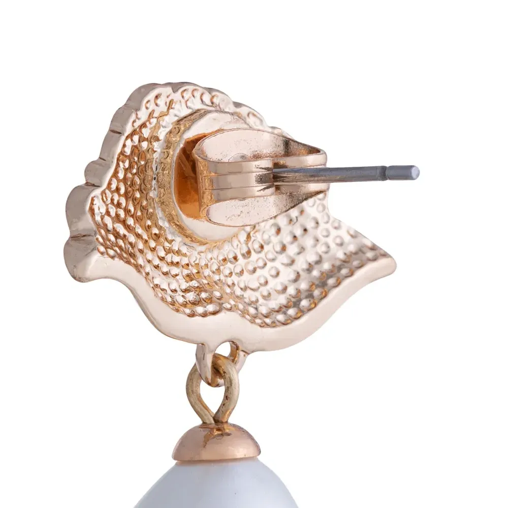 Серьги 'Poppy'