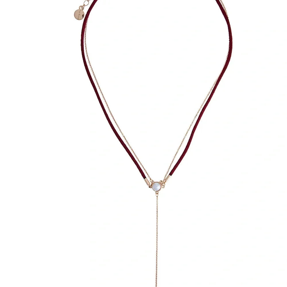 колье Monastic колье Monastic