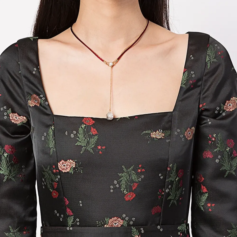 колье Monastic колье Monastic