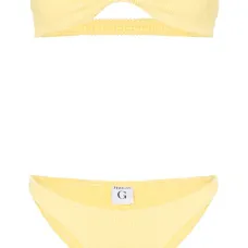 Бикини Jean из сирсакера Бикини Jean из сирсакера