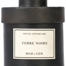 Свеча 'Terre Noir' Свеча 'Terre Noir'