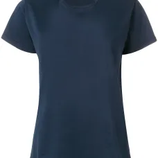 Футболка свободного кроя