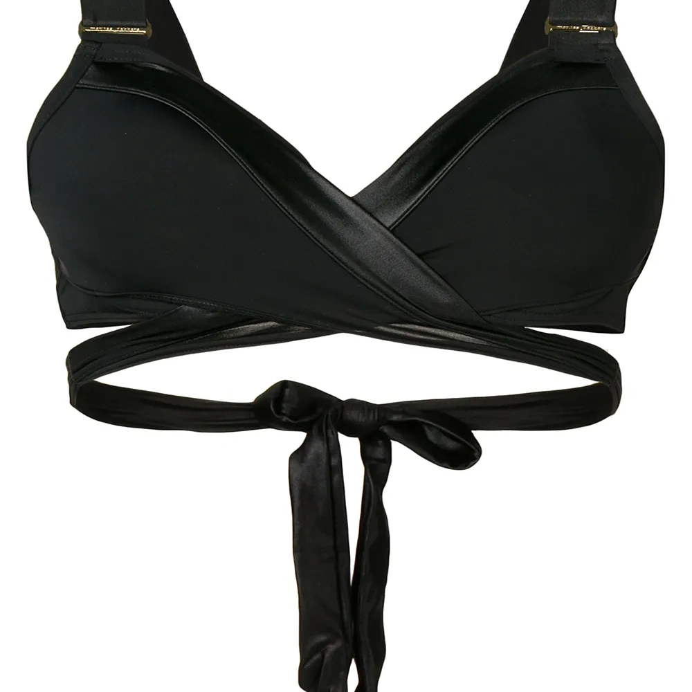 Лиф бикини Cache Coeur с эффектом пуш-ап